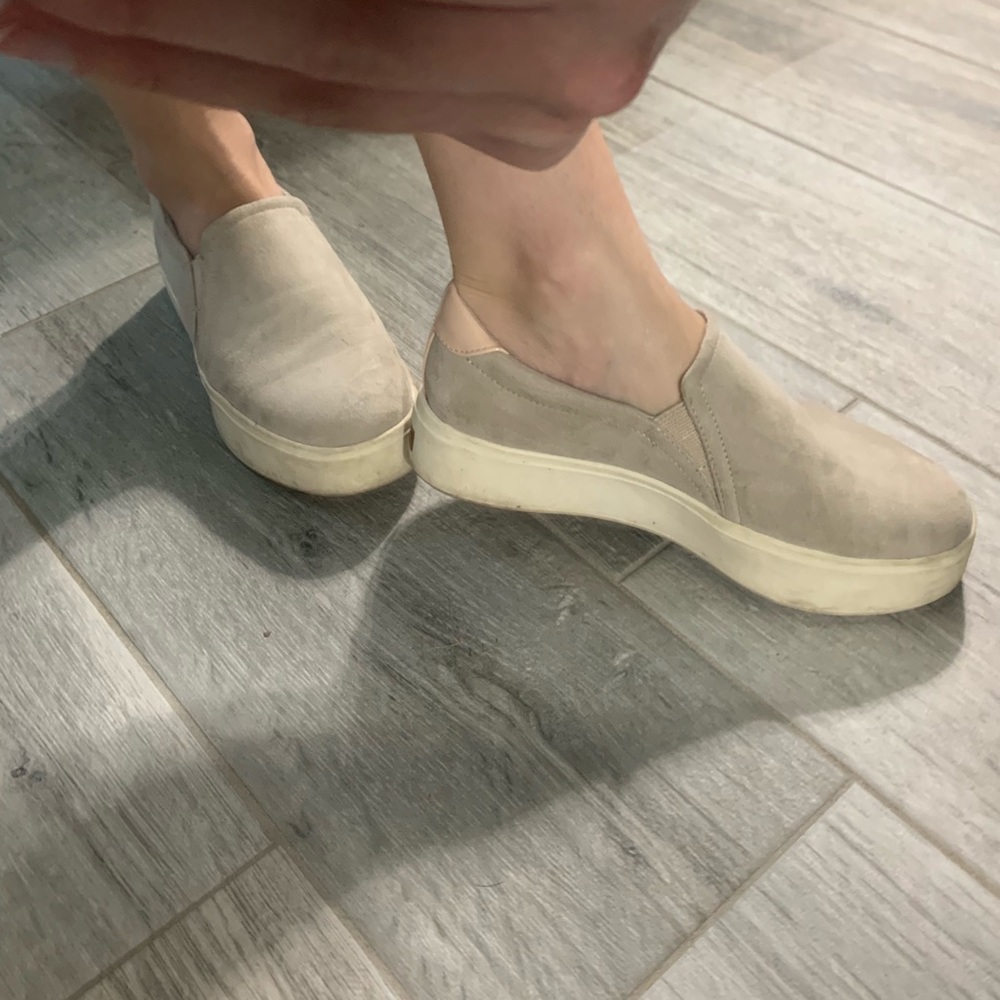 Dr Scholls be free shoes